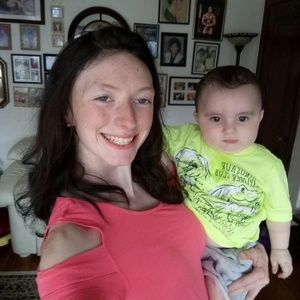 Meet your Posher, Alyssa